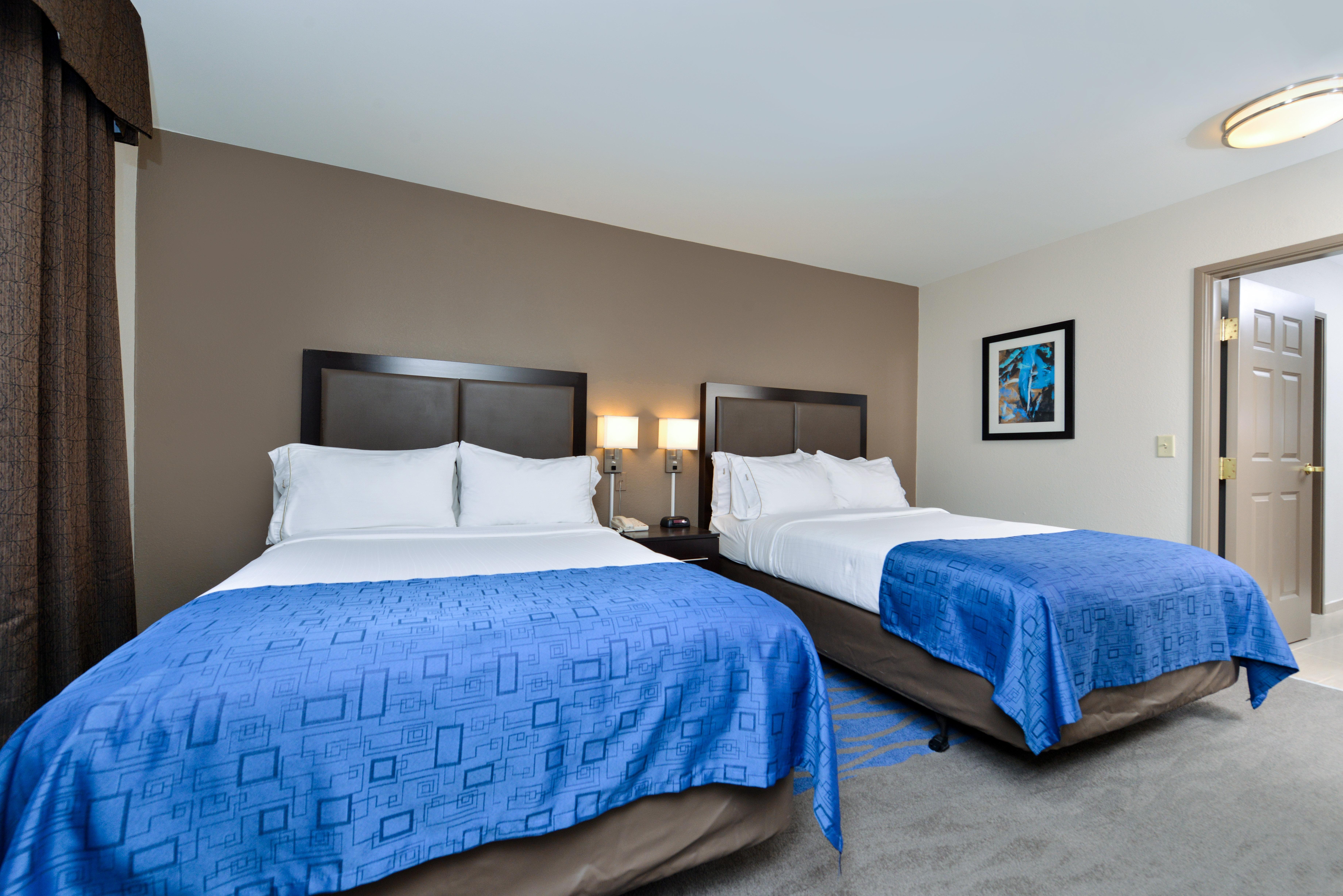 Holiday Inn Express Hotel & Suites St. Louis West-O'Fallon By Ihg Exterior foto